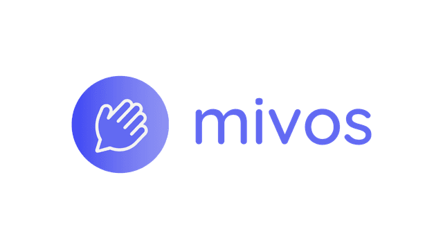 Logo MIVOS